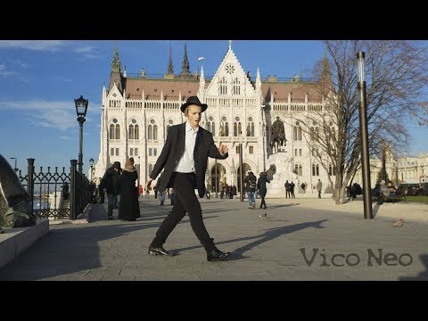 Electro Swing - Top 10 - The Best of the Most Motivated Dancers #neoswing