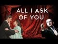 Phantom of the Opera - All I Ask Of You Piano 
