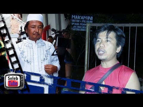 Pengakuan Mengejutkan Warga Tentang Ayah Marshanda