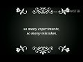 All Eyes On Me Lyrics Bendy And The Ink Machine