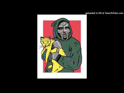 06-viktor_vaughn-dope_skill_(ft._carl_kavorkian)-cms Doom as Viktor Vaughn in Venomous Villain (2004