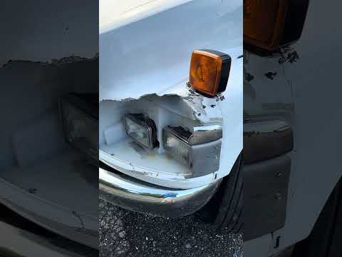 2005 Chevrolet C4500 Dump Truck Duramax Diesel - Video