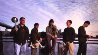 Colchester Fantasy (Eric Ewazen)