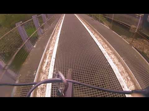 Wakefield Wheel (video trailer)