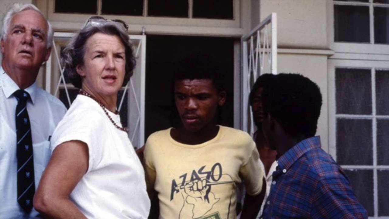 Molly Blackburn Library