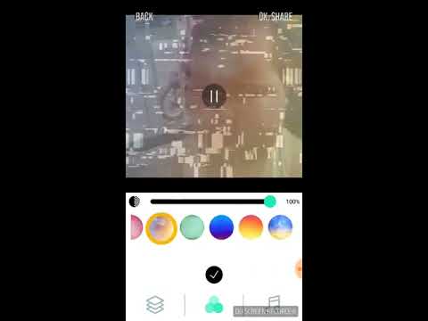 Download Video Editor Glitch Pro Mp3 dan Mp4 Terbaru Gratis