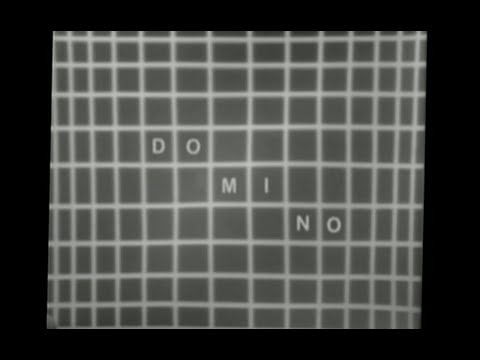 Der Assistent - Domino (Official Video)