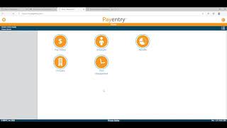 My Payentry Enrollment