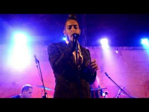 Ravid Khachlany and the Yemen Blues - Yemen Blues Live at East West House