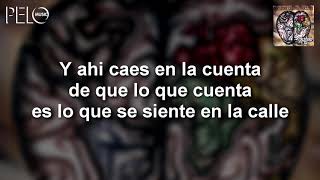 Callejeros - Rocanroles sin Destino (Letra) Chords - Chordify