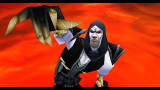 UntrueUI for Warlocks Made With WeakAuras for Wotlk