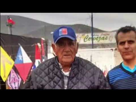 Leonardo Veliz- 4 Region la serena