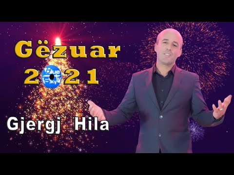 Gjergj Hila - O moj Shkodrane  ( Official video 4K ) (Gëzuar 2021)