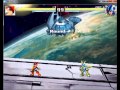 M U G E N MMZ Remastered Zero Vs Copy X