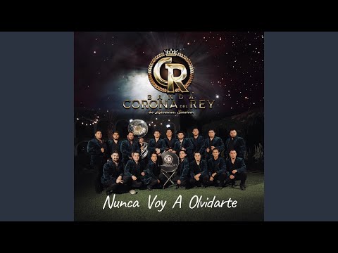 Nunca Voy a Olvidarte