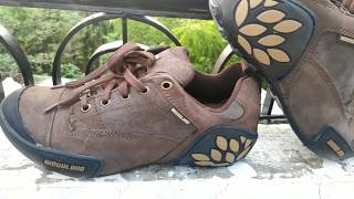 original woodland shoes