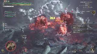 モンハンワイルズ　ブランクを取り返そう
