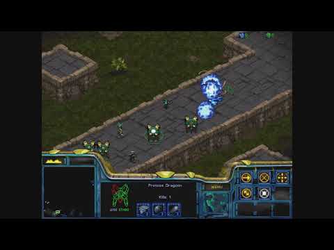 SCBW: The Flame Knives 07 - The Darkest Hour (part 1)