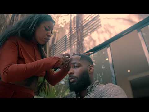 Urban Barber Cuts ( Cinematic Commercial Work )