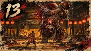 The Drunken Oni King — Onimusha Ep. 13