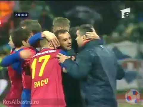 01 03 2007  Cupa Romaniei - Steaua Bucuresti vs Otelul Galati 3 - 3