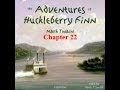 Adventures of Huckleberry Finn by Mark Twain - Chapter 22