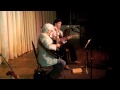 Larry Coryell and Bob Wolfman Duo at Bull Run 9-24-11