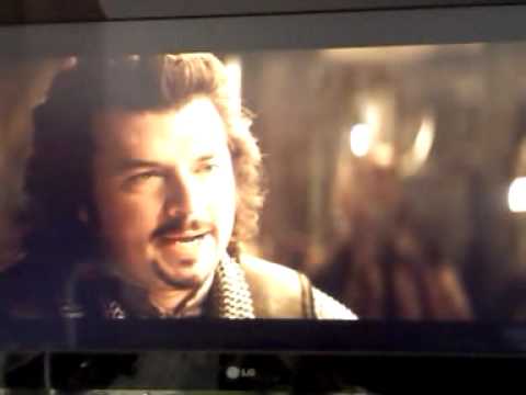 Your highness funny scene