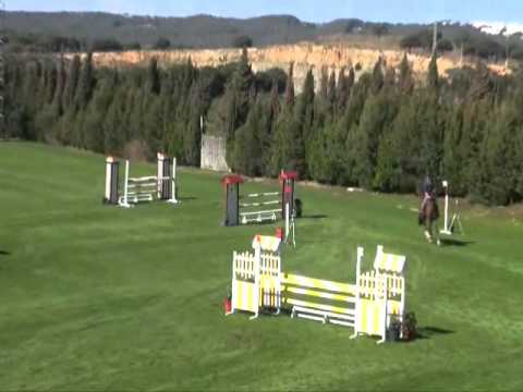 Castello- 07-03-2012 Sunshine Tour