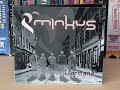 Minkus - Hermano (2003) - Nu-Metal
