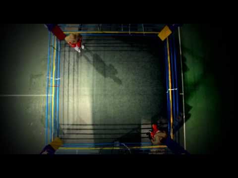 Jack Jaselli - Could You Be Loved (Official Video)