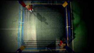 Jack Jaselli - Could You Be Loved (Official Video)