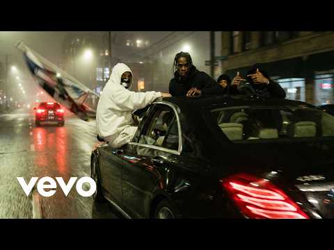 Travis Scott, Drake –PROOF(ft. Drake, Travis Scott) | 2026 [2 Hours]