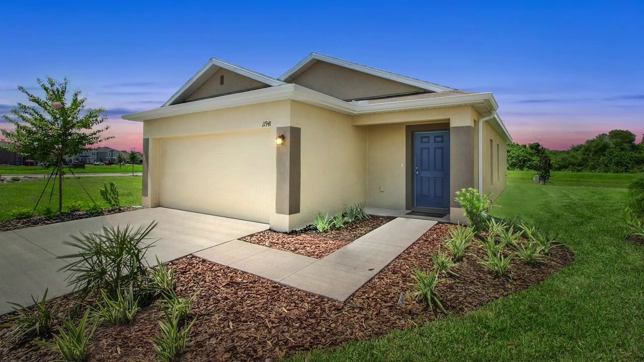 New Construction SingleFamily Homes For Sale 1313Ryan Homes