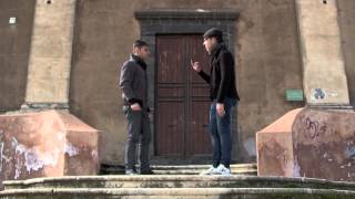 SALVO CELESTIANO E ALESSIO VALENTI IN: STREGA DELL'AMORE (OFFICILA VIDEO SINGOLO INEDITO FEB 2013)