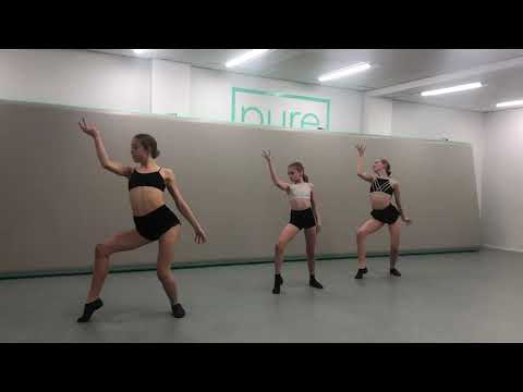 COMBO - Nails, Hair, Hips, Heels