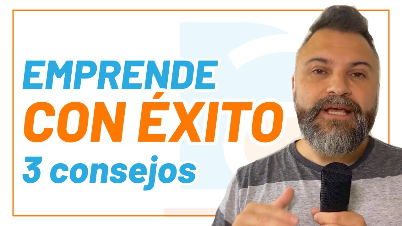 Cómo Emprender Online con ÉXITO siendo latino
