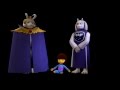 SFM Undertale Underpants SHORT READ THE DESCRIPTION