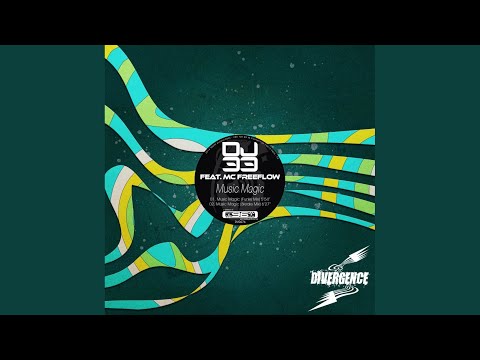 Music Magic (Breaks Mix)