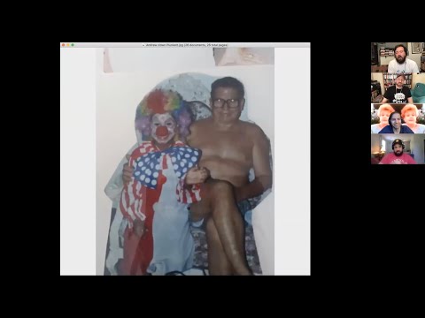 VCR Party's Quarantine Qlassics, Ep. 11: The Great Hot Dog Caper of 2009