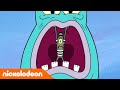 SpongeBob SquarePants | Gevangenisuitbraak | Nickelodeon Nederlands
