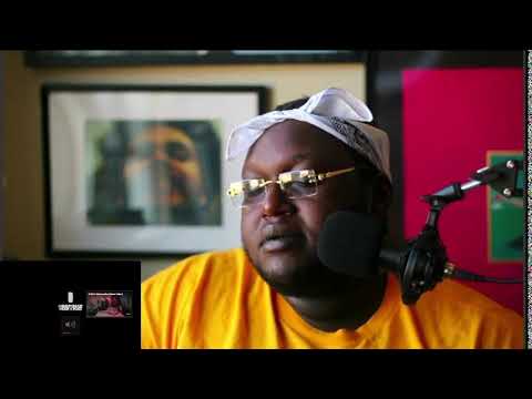 AMERICAN REACTS TO 021kid - Persian Gang Business