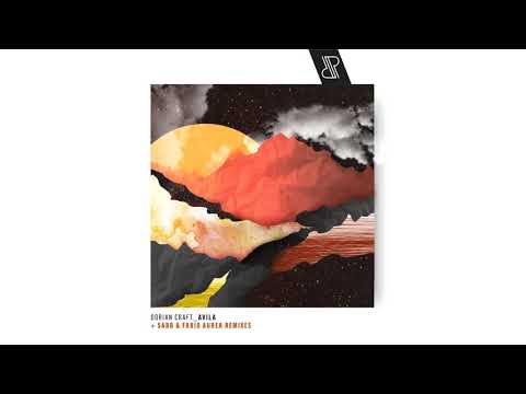 PREMIERE | Dorian Craft - Kaskida (Original Mix)