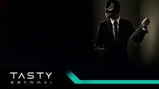 The Bloody Beetroots - The Furious (feat. Penny Rimbaud)