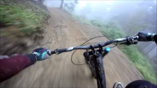 How to cure a Morzine Hangover