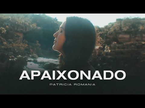 Patricia Romania feat. ‪@DanielLudtkeoficial‬ - Apaixonado