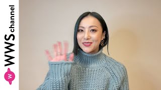 Dream Shizukaから2025年新年あけおめメッセージ「アクセサリーと音楽を繋ぎ合わせた、面白いライブイベント的なものを計画しております」