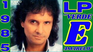 Você Na Minha Mente (Roberto Carlos|1985)