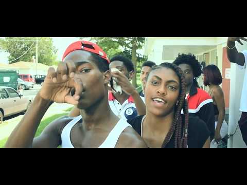 Billo Baggs Ft  Lil Durant   Slide  Music Video