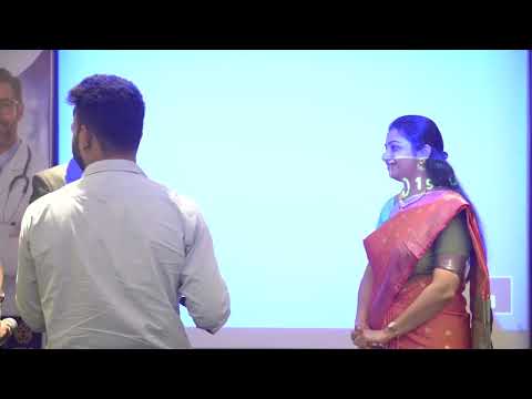 7. Dr. Binhi Desai - Consultant ENT Surgeon - Vertigo as a complication